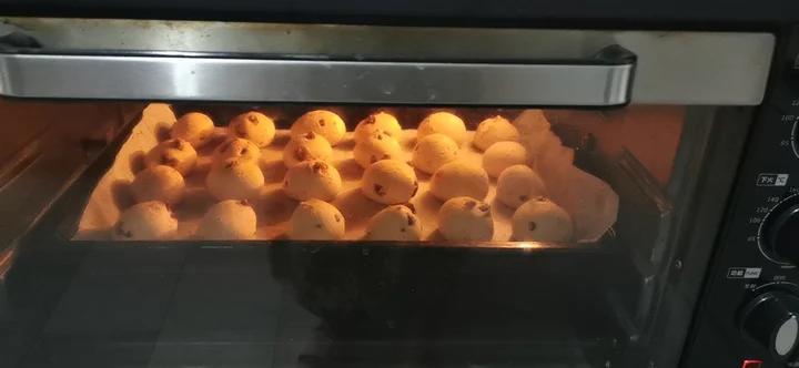 恐龙蛋·麻薯面包·麻薯包 自己做了1000➕的私人配方