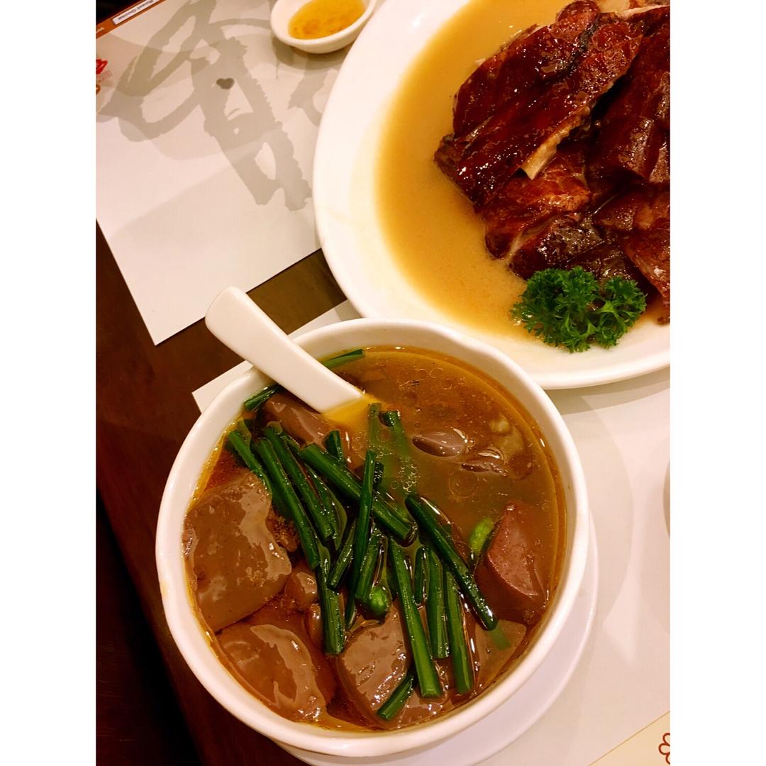 食光旅途