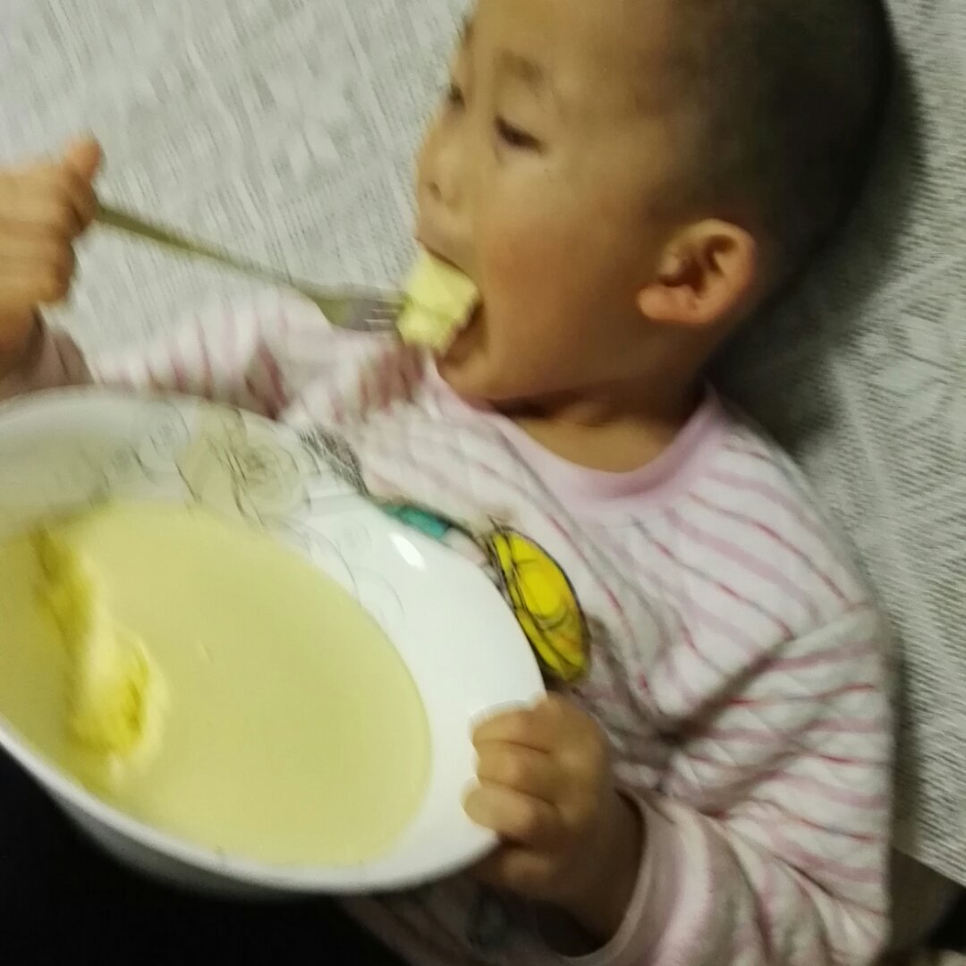 我的轻食新主张