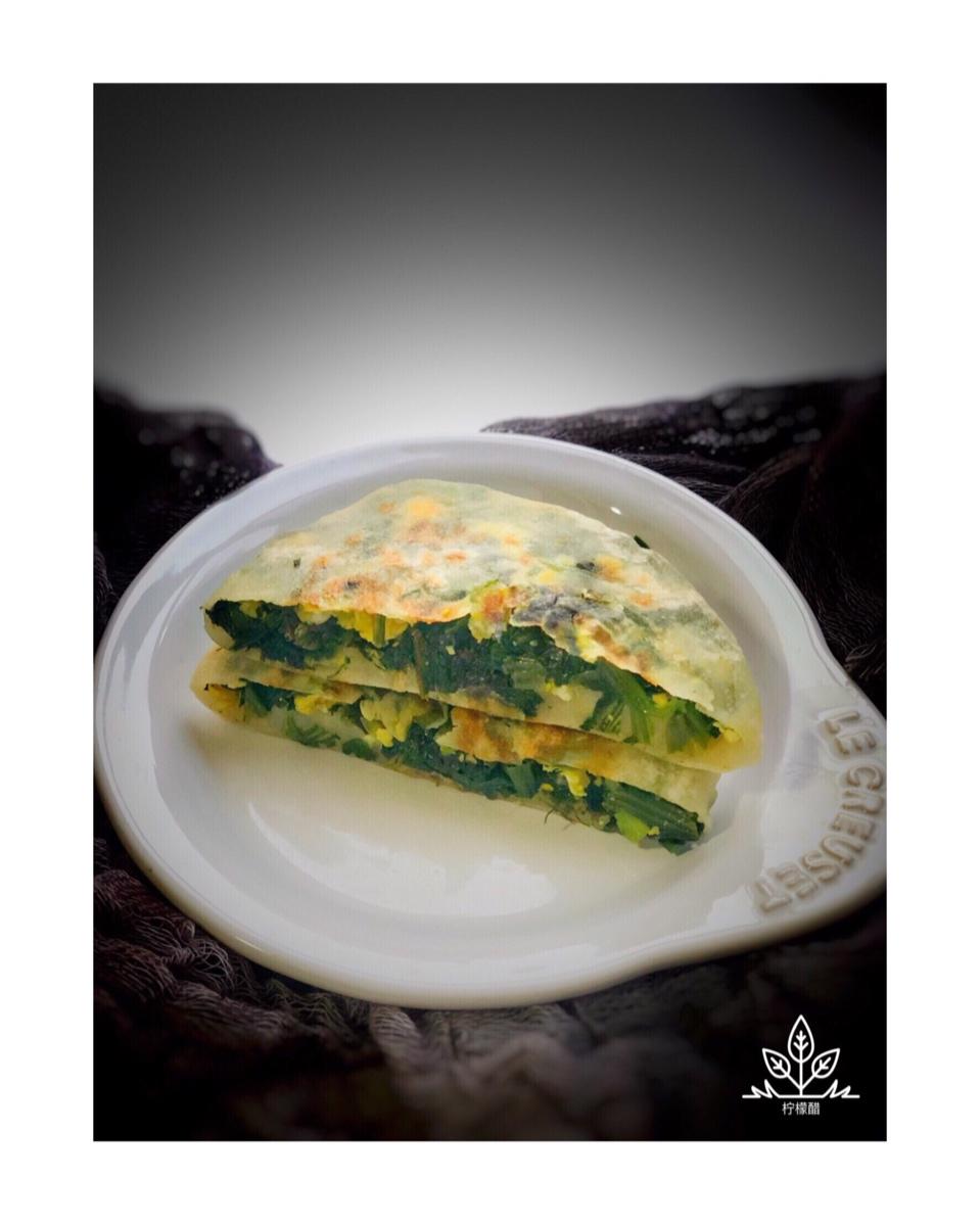 柠檬醋的甜甜圈