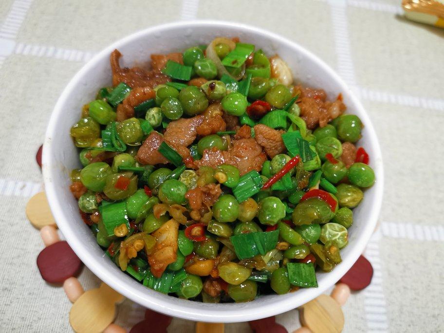 与你食