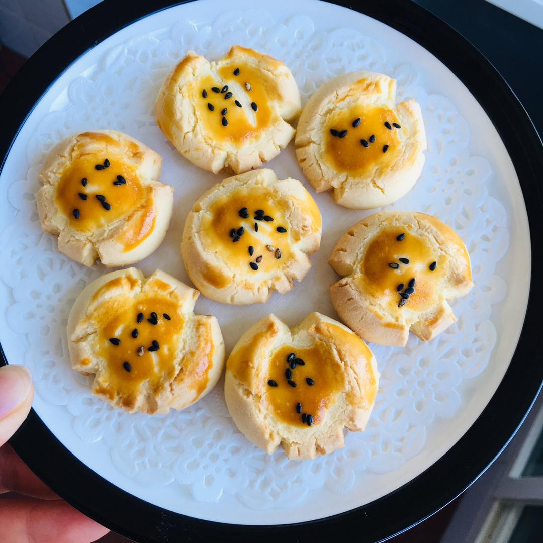 玛格丽特饼干