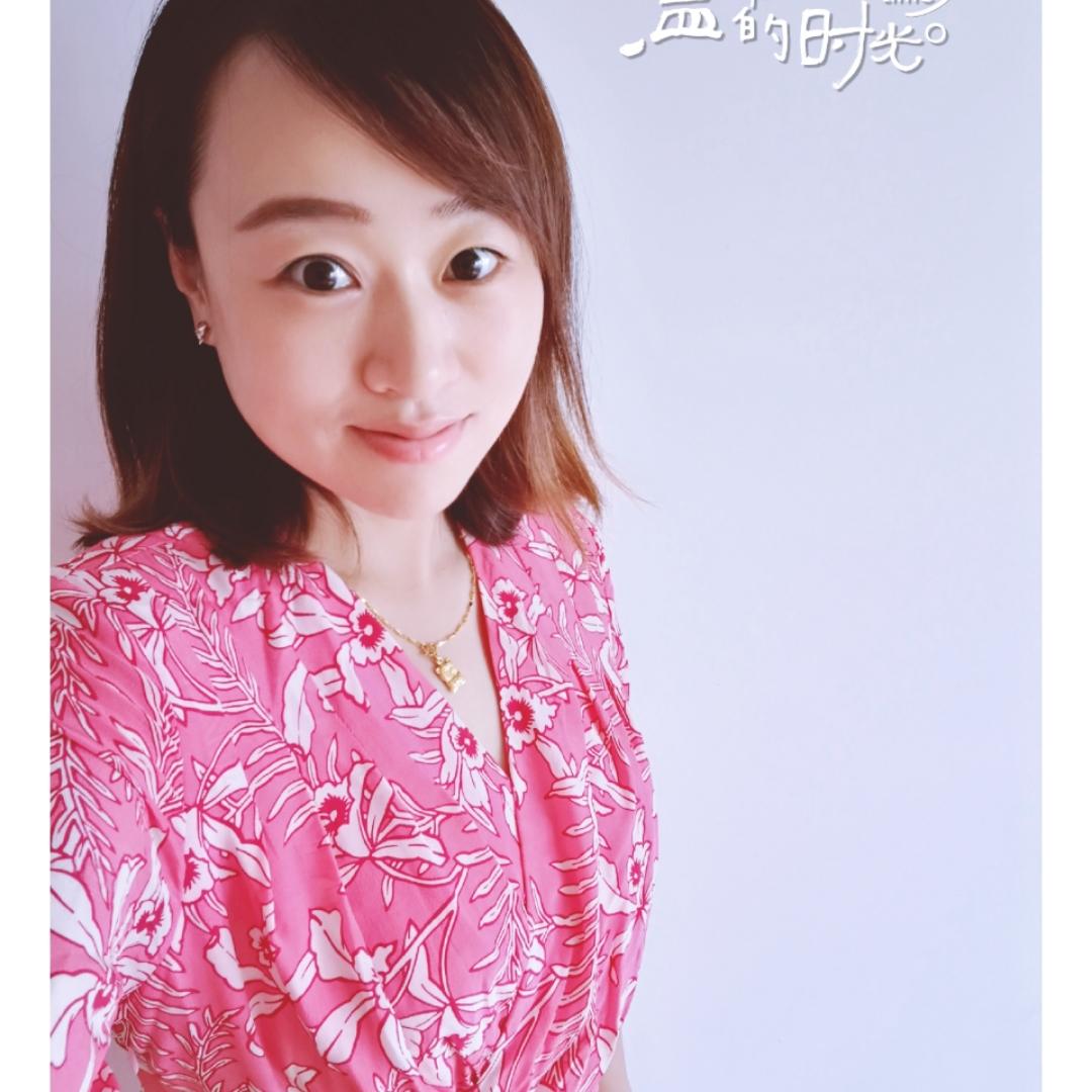 曲小姐爱美食