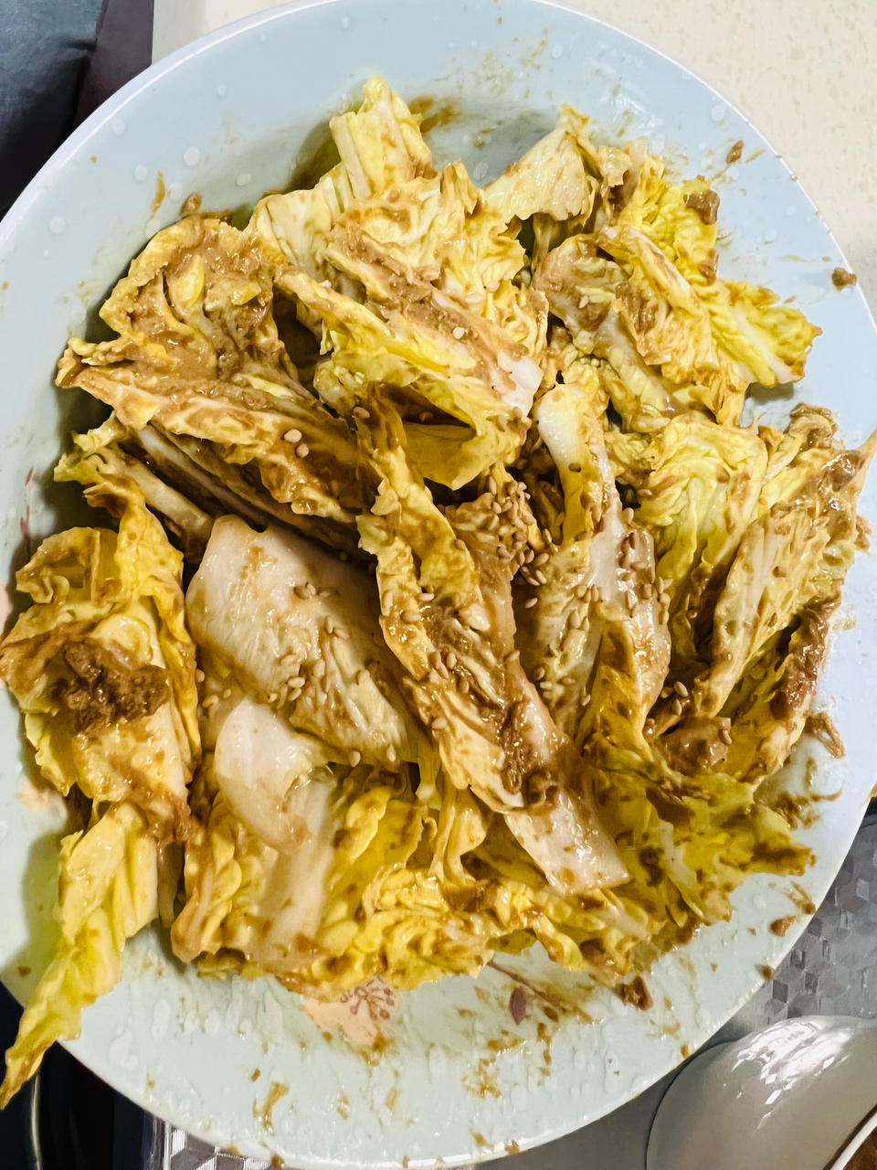 乾隆白菜