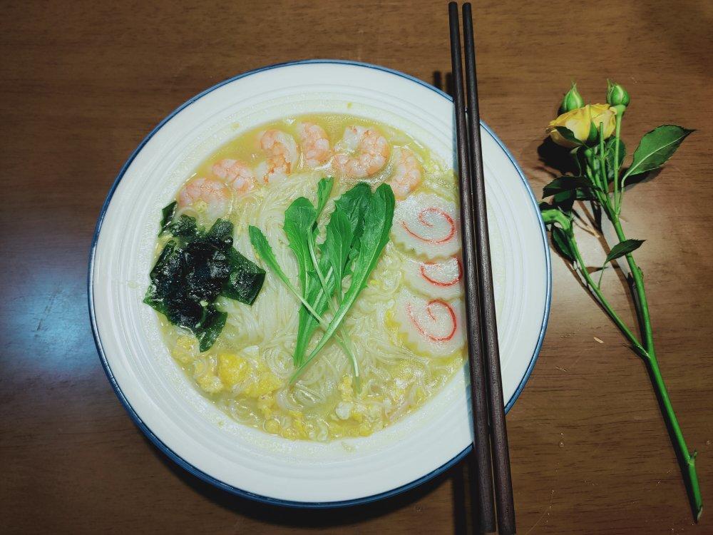 超简单丸子咖喱锅