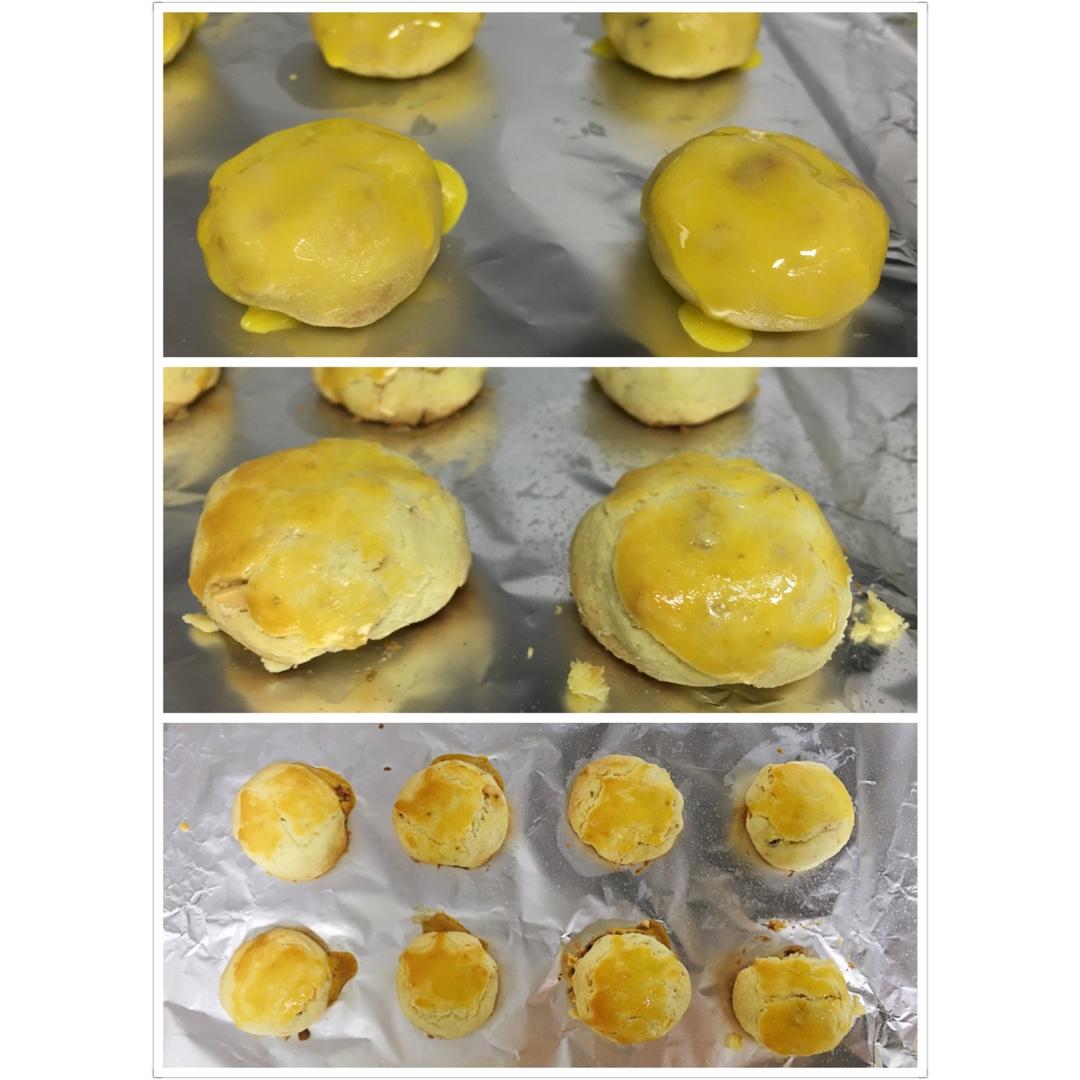 美味花生小小酥