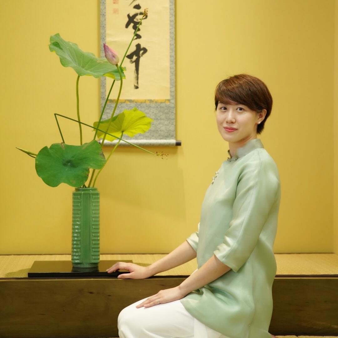 培培peggy
