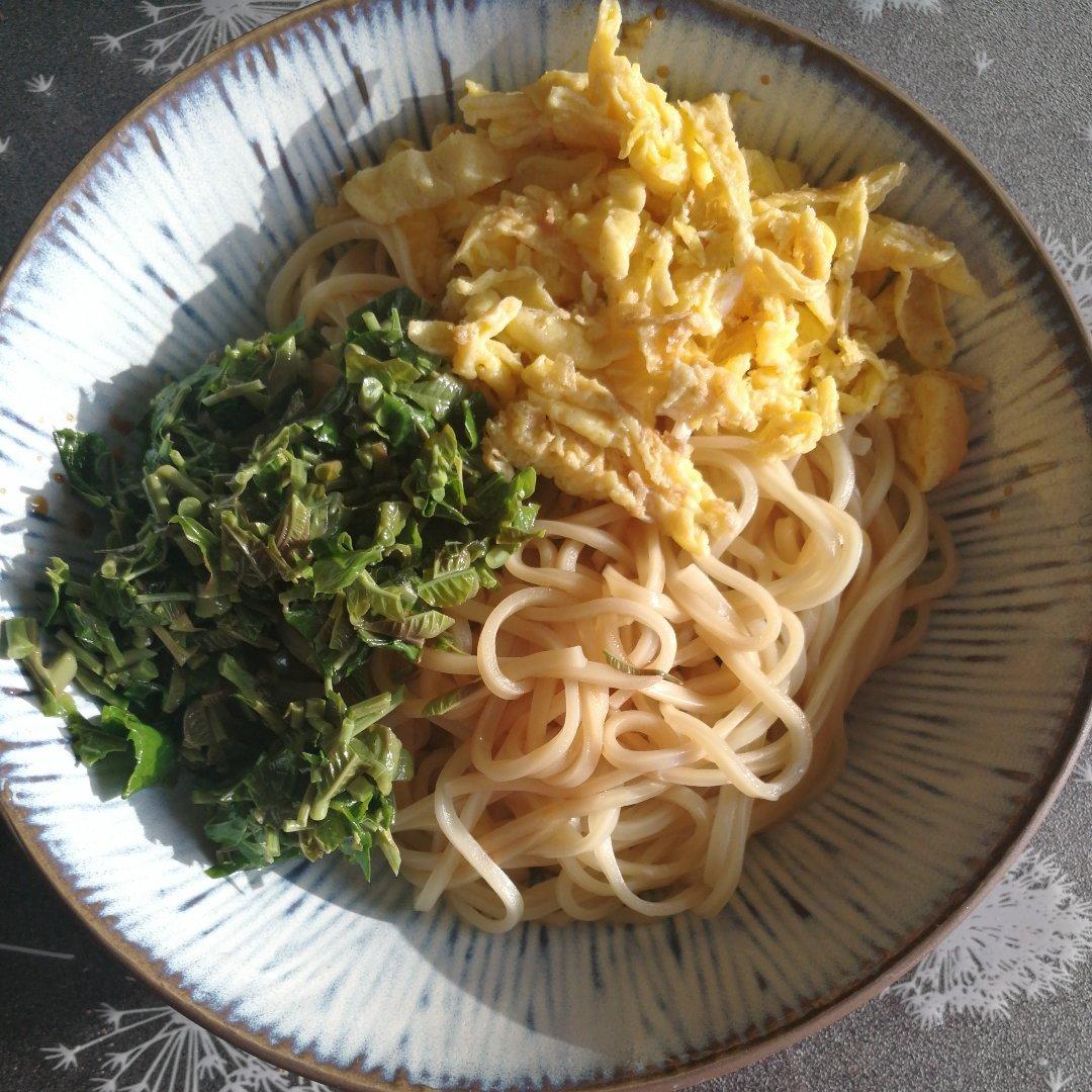 自制超薄蛋皮