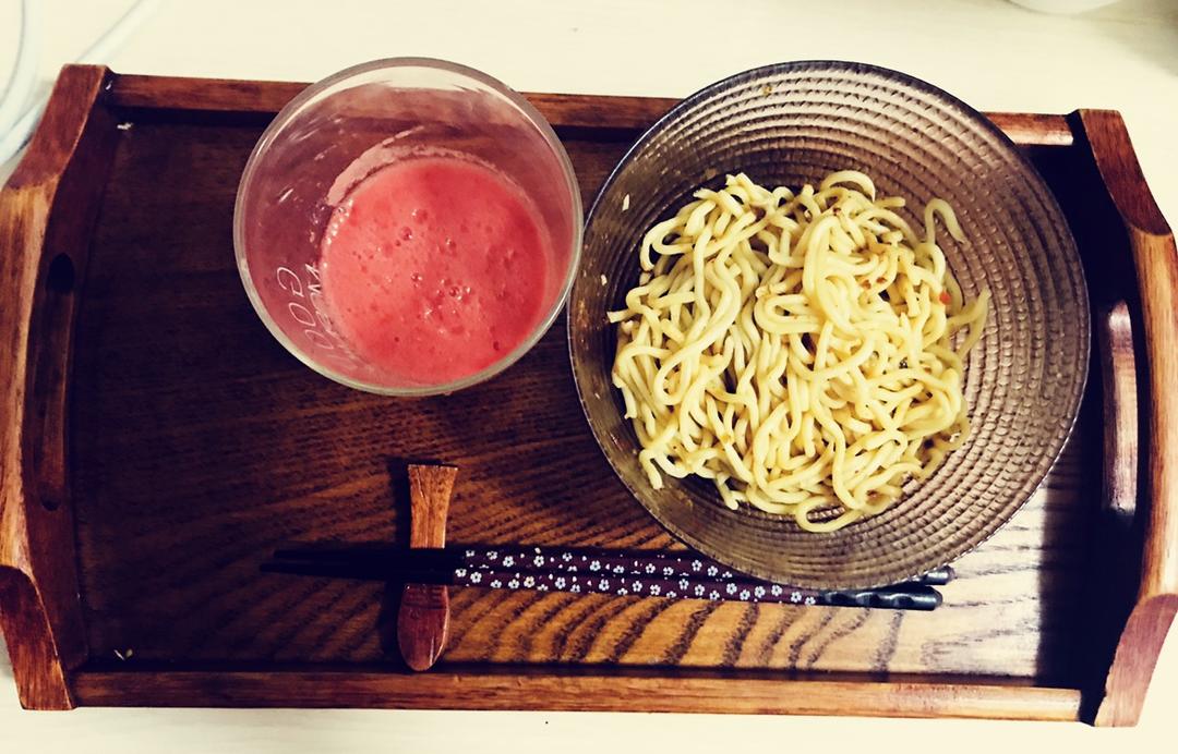 养胃，好好吃饭