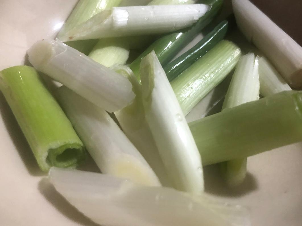 主厨炒蘑菇
