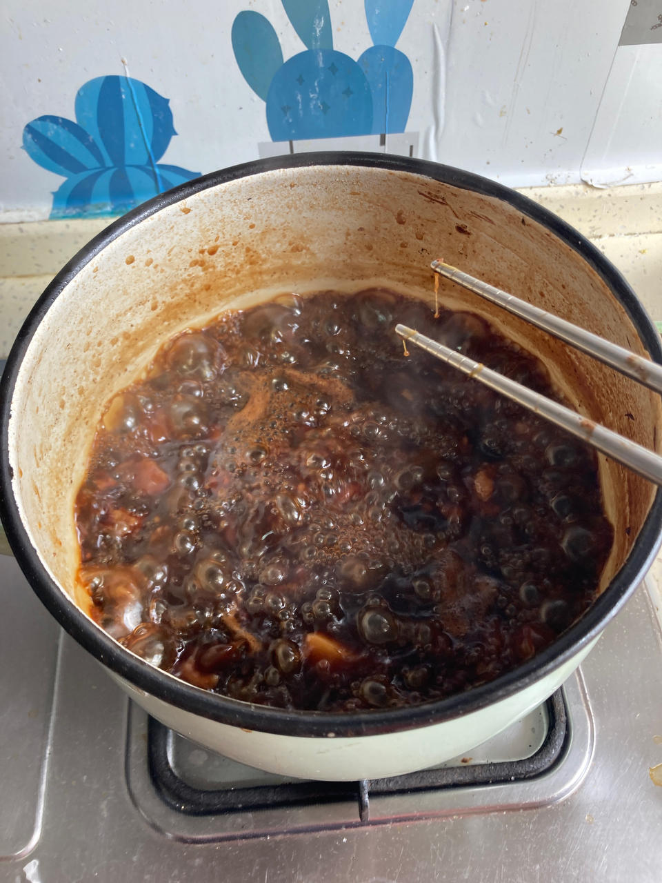 家常酱牛肉——王守义十三香炖肉料版