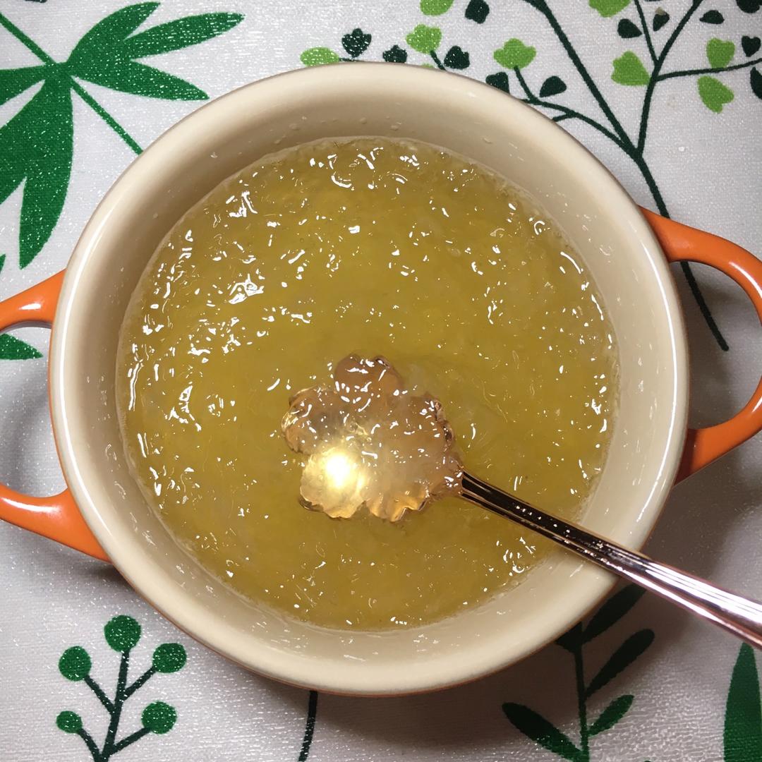 石蜂糖炖燕窝