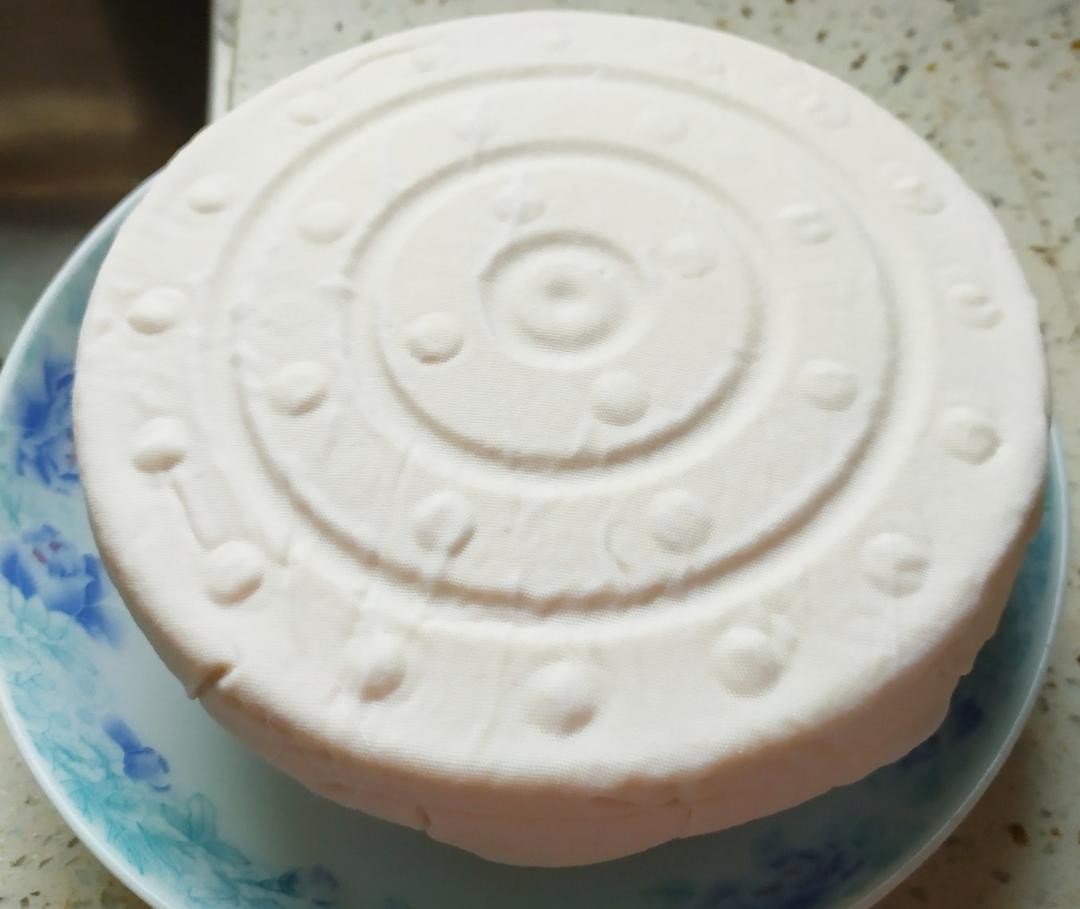 自制豆腐