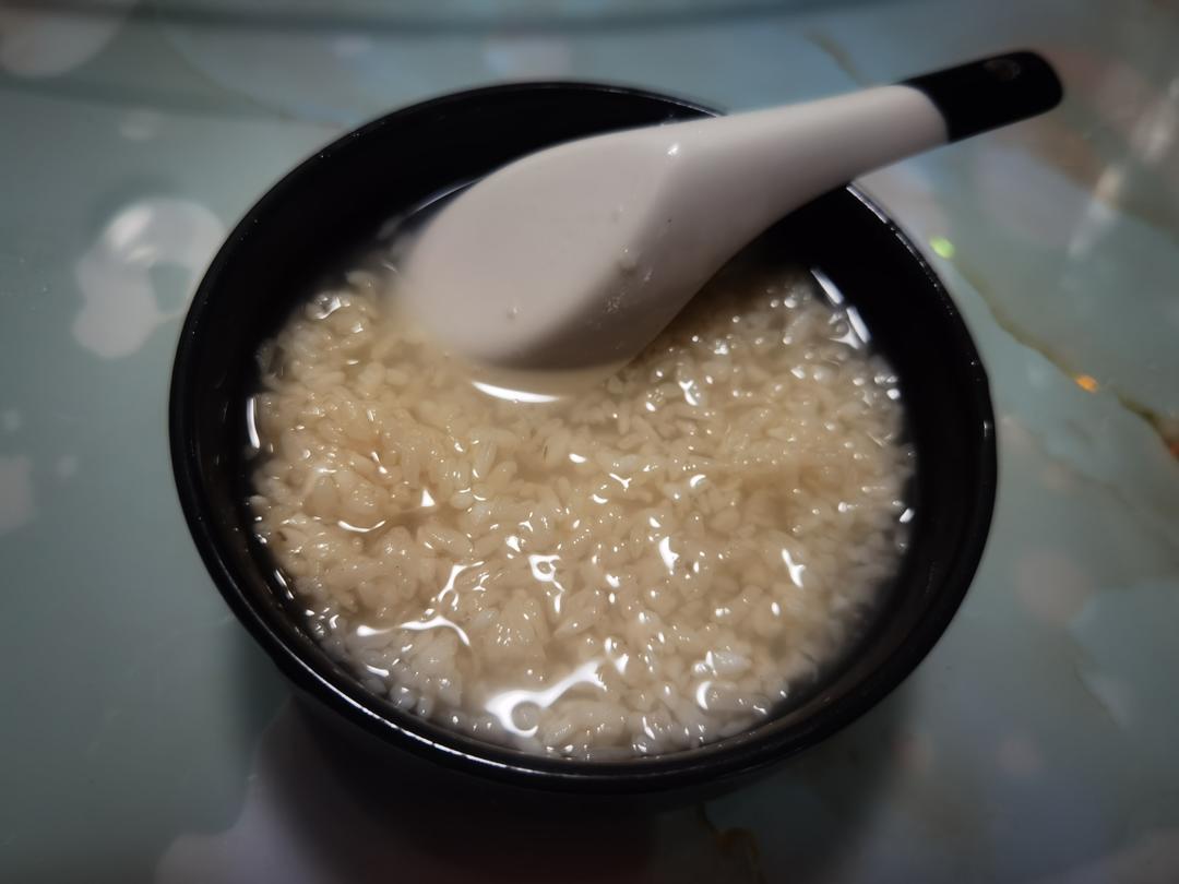 自制甜酒酿（不加糖就让酒酿超甜的秘密）