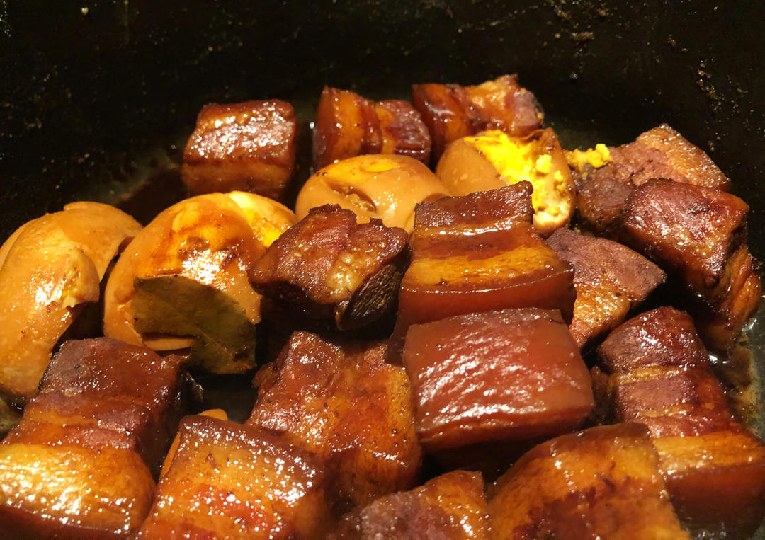 红烧肉
