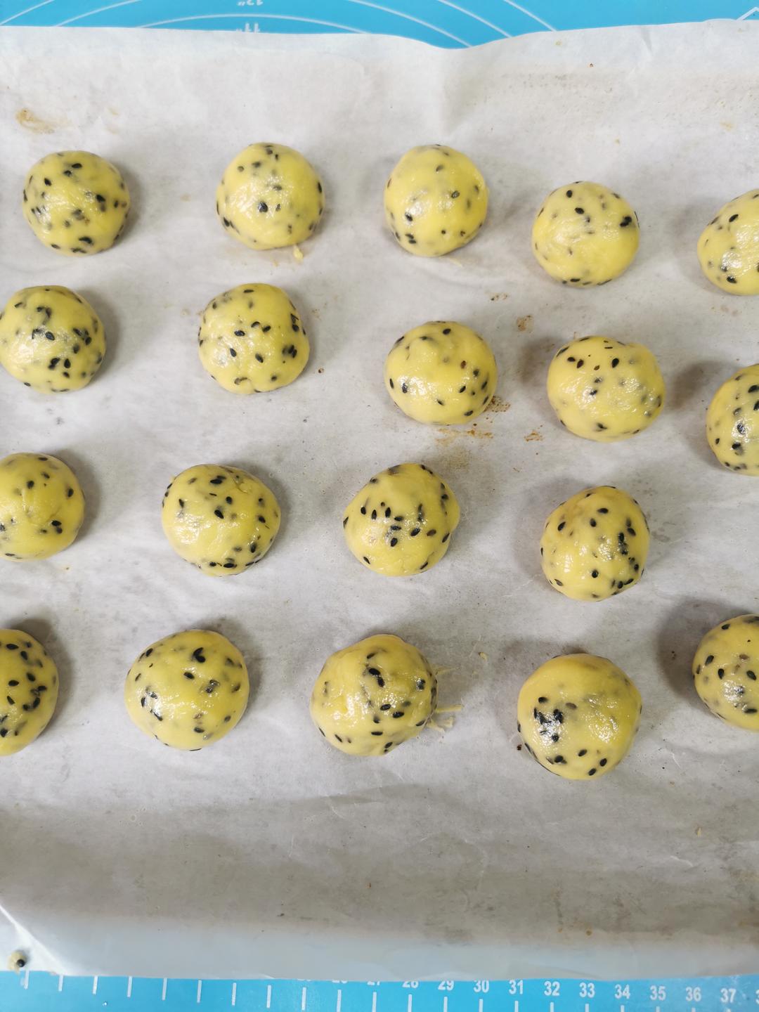 5分钟超快速｜空心麻薯球｜恐龙蛋面包球｜Q弹好吃｜完爆山姆会员店