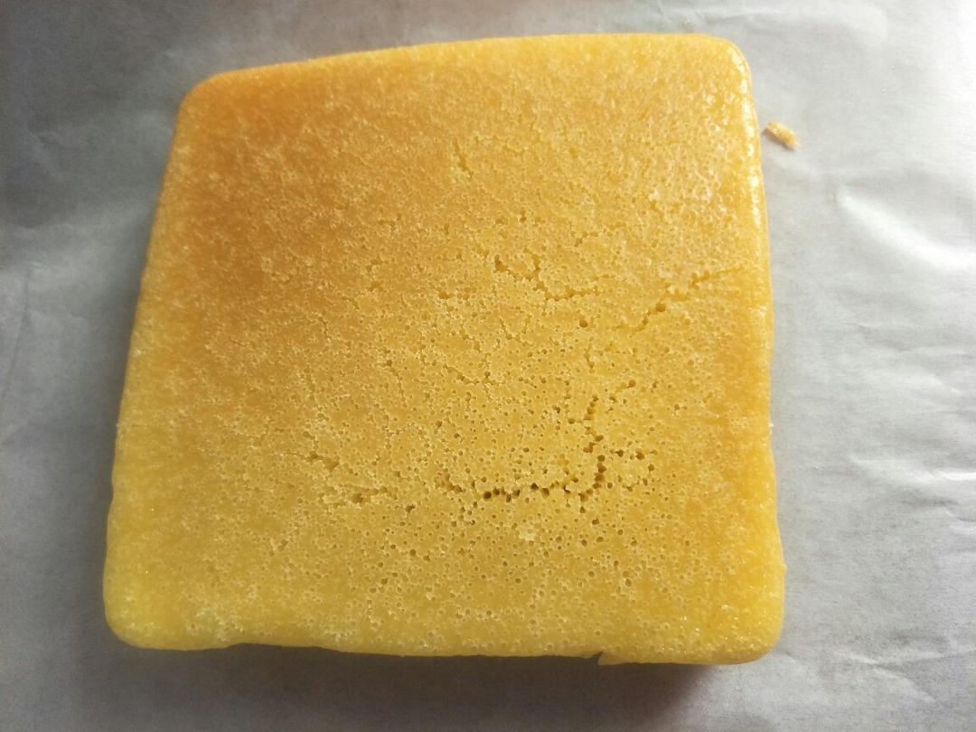 印尼超浓椰香黄金糕 鱼翅糕（详细改良版，一次成功）