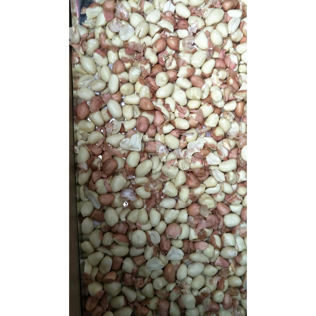 棉花糖版牛轧糖