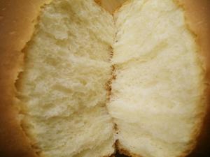 中粉吐司面包的做法 步骤8