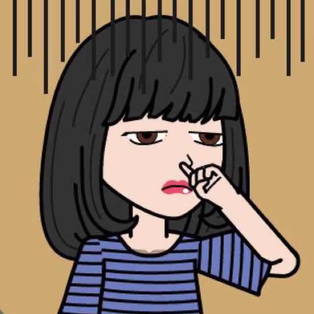 嘿嘿黑眼圈