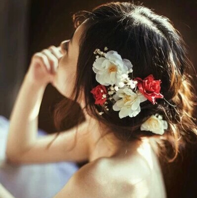 婚礼策划师小培