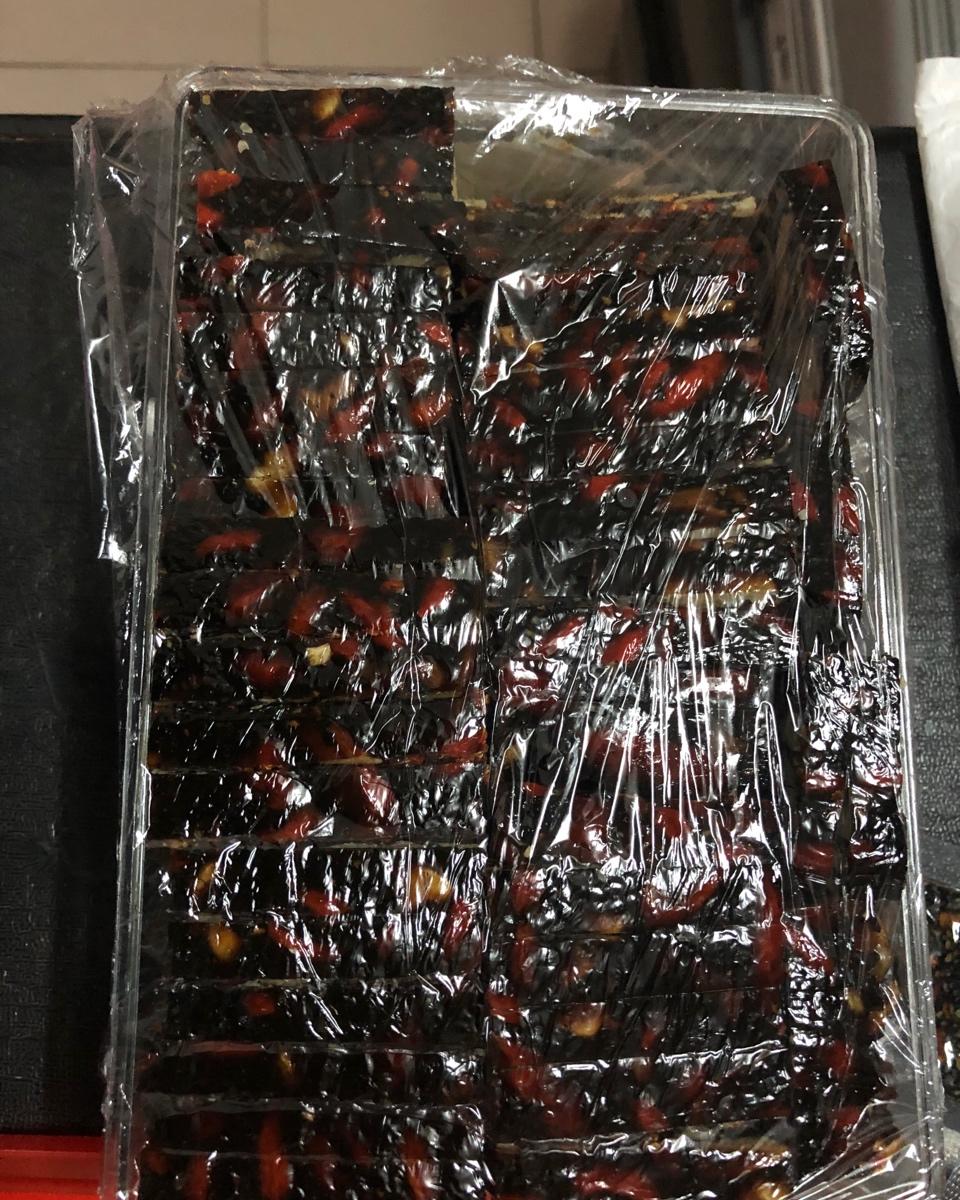 阿胶糕 超详细 零失败（附视频）