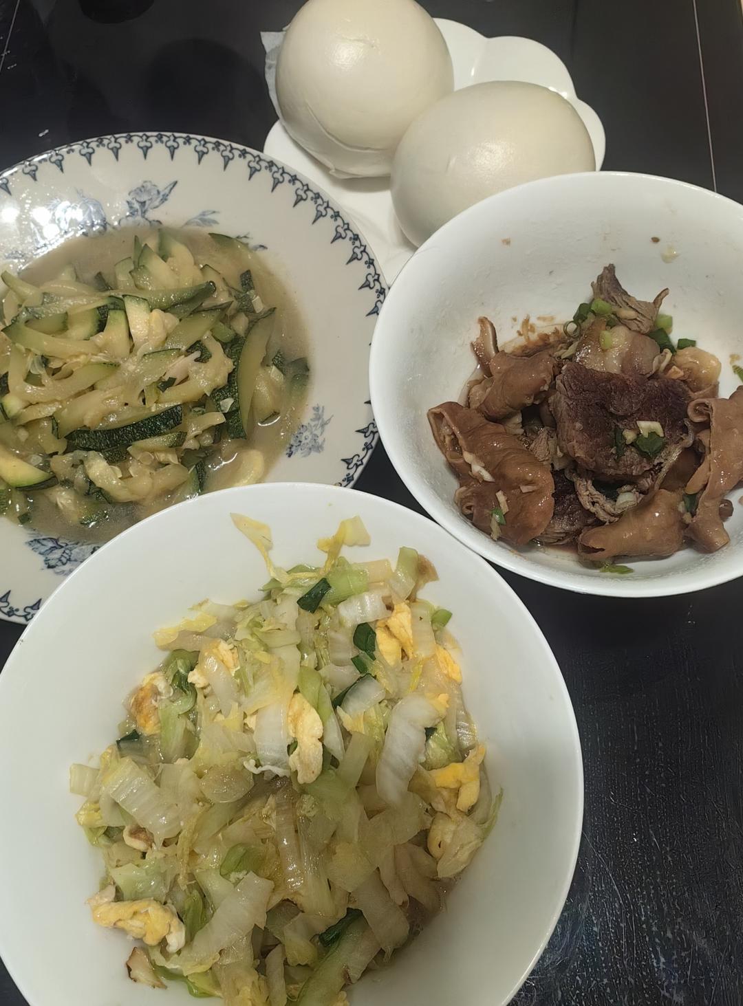 晚餐•2026年3月1日