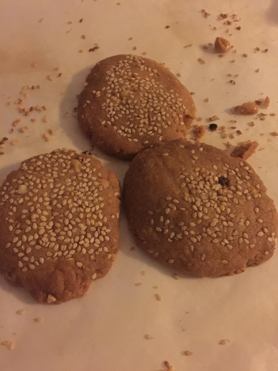 桃酥