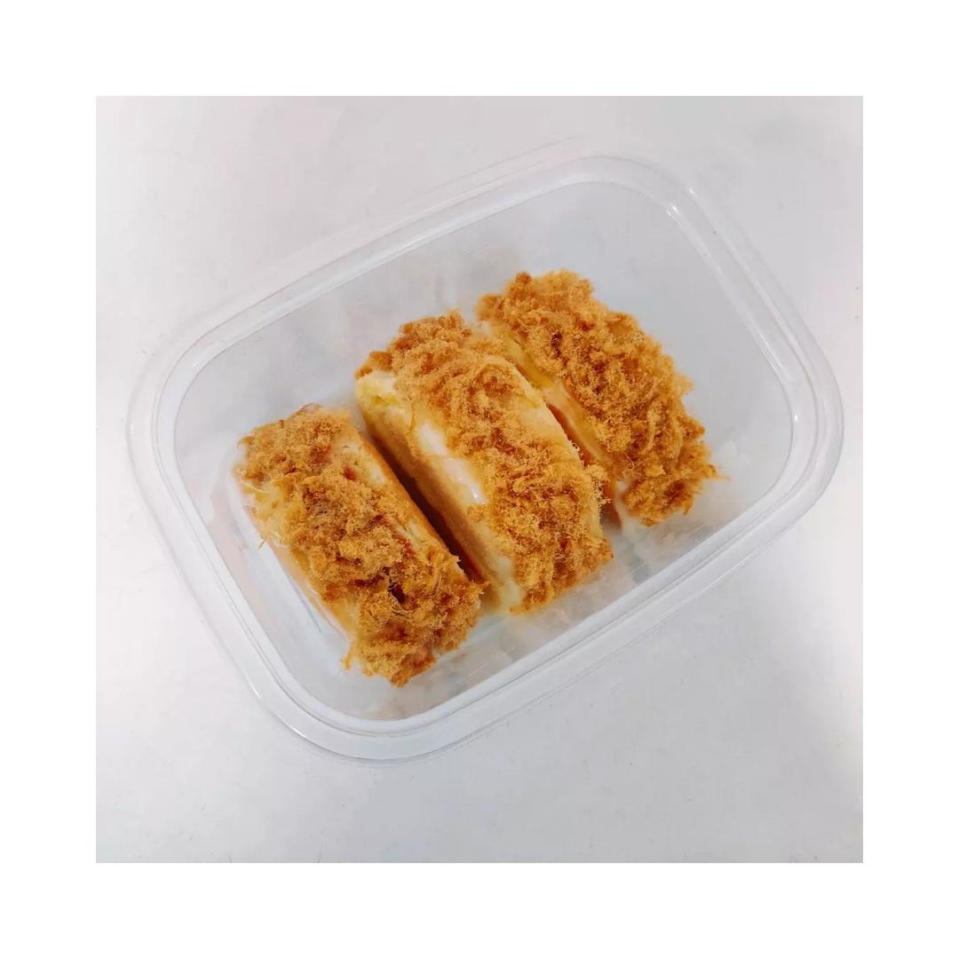 海苔肉松小贝（25年最新版）