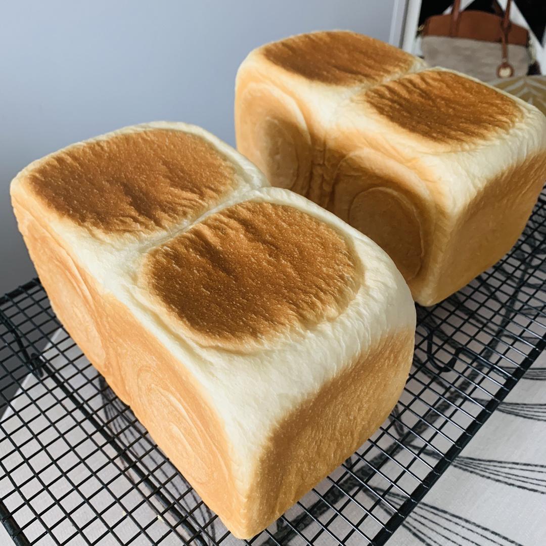 烘焙地球村——日式生吐司