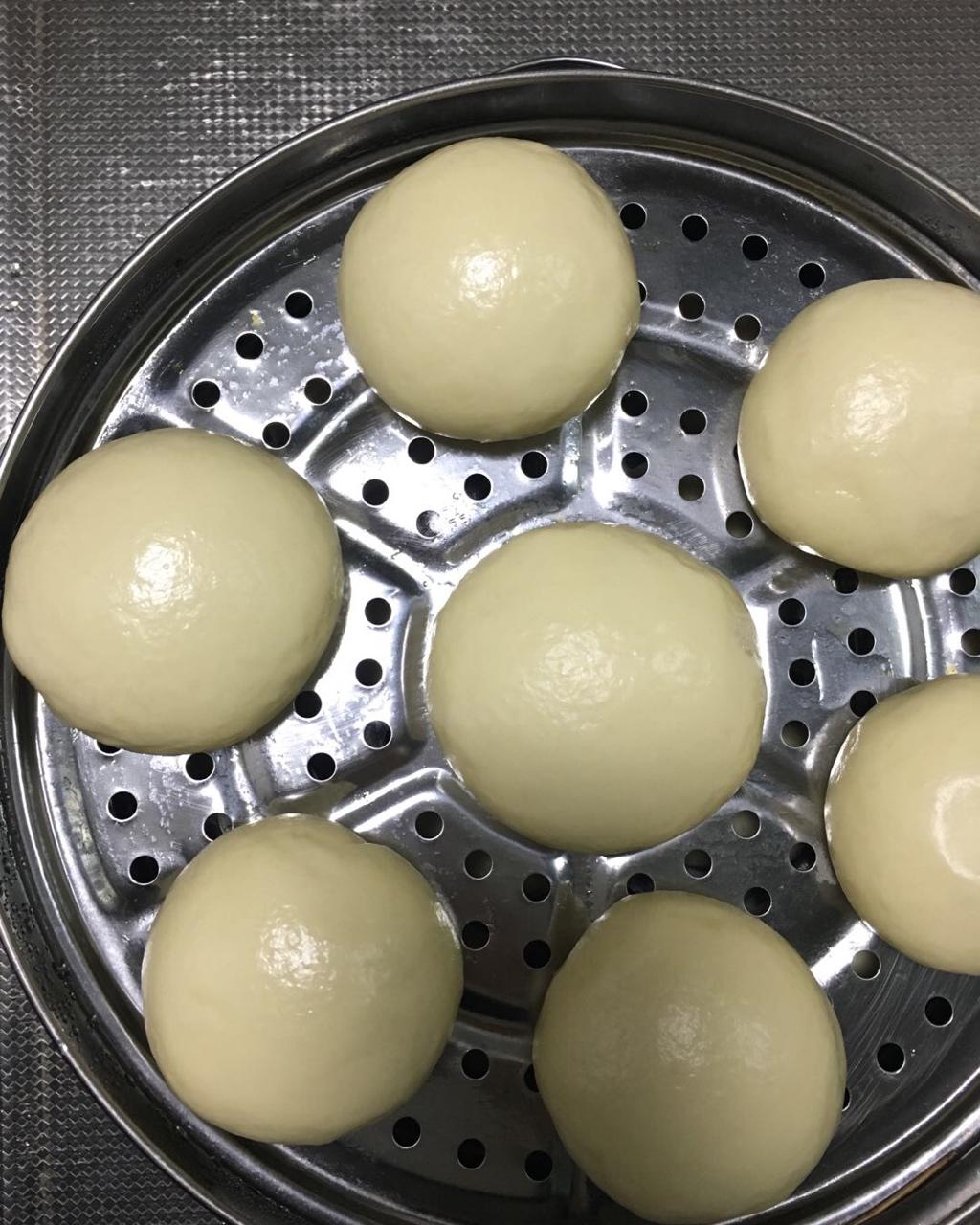 馒头成形记（图文完全版）