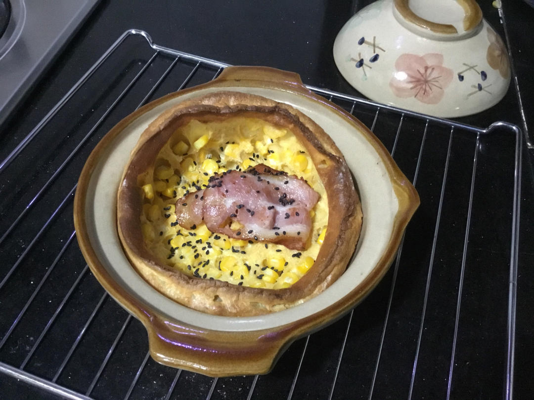 「不会失败的」荷兰松饼