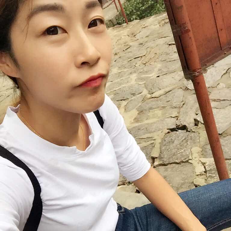 让---