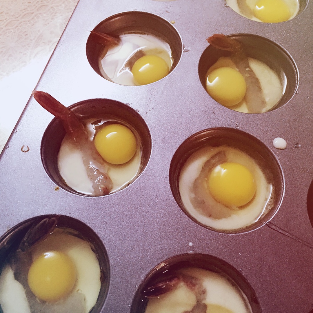 虾扯蛋——台湾夜市小吃