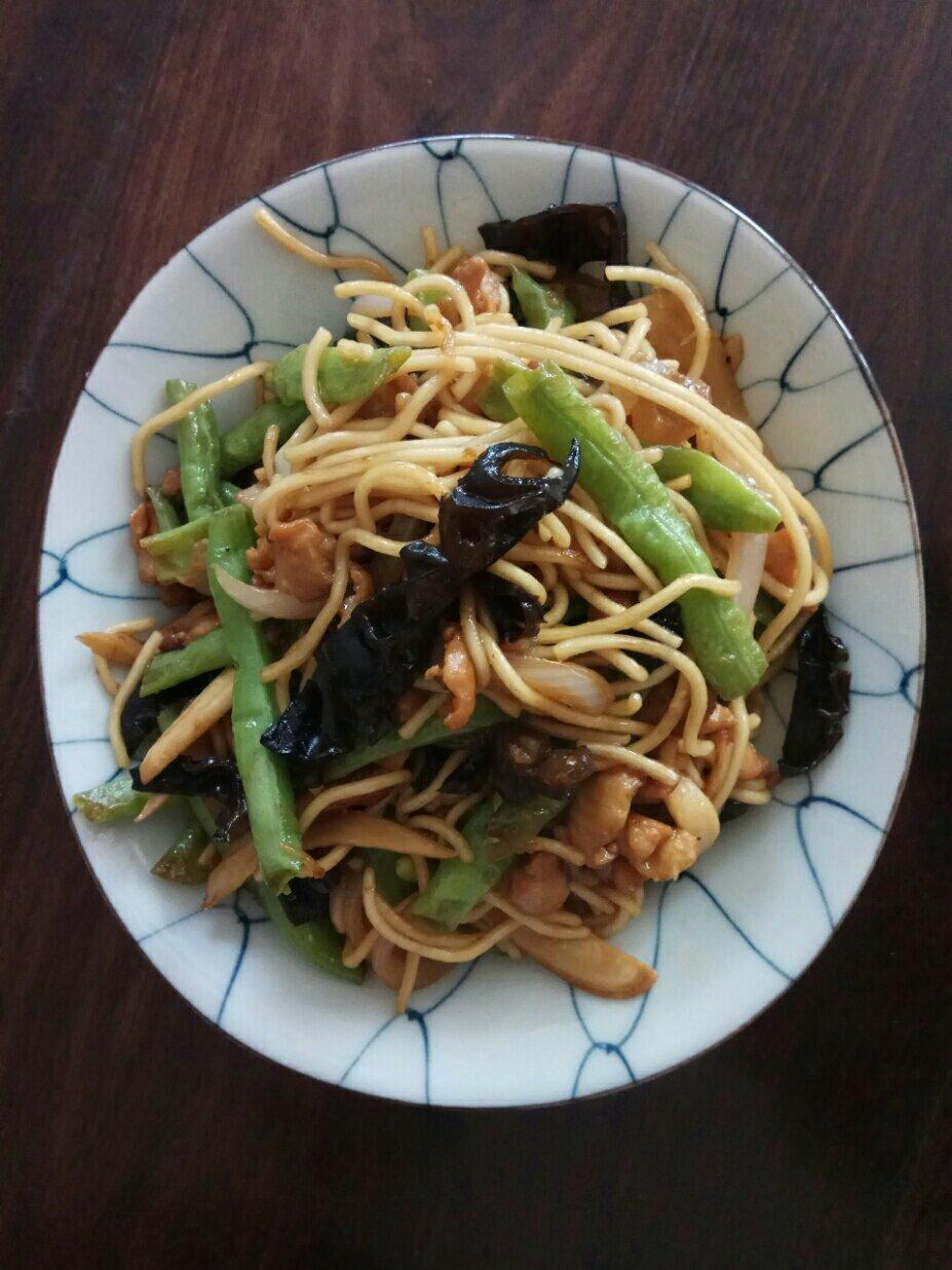 一日三餐2019