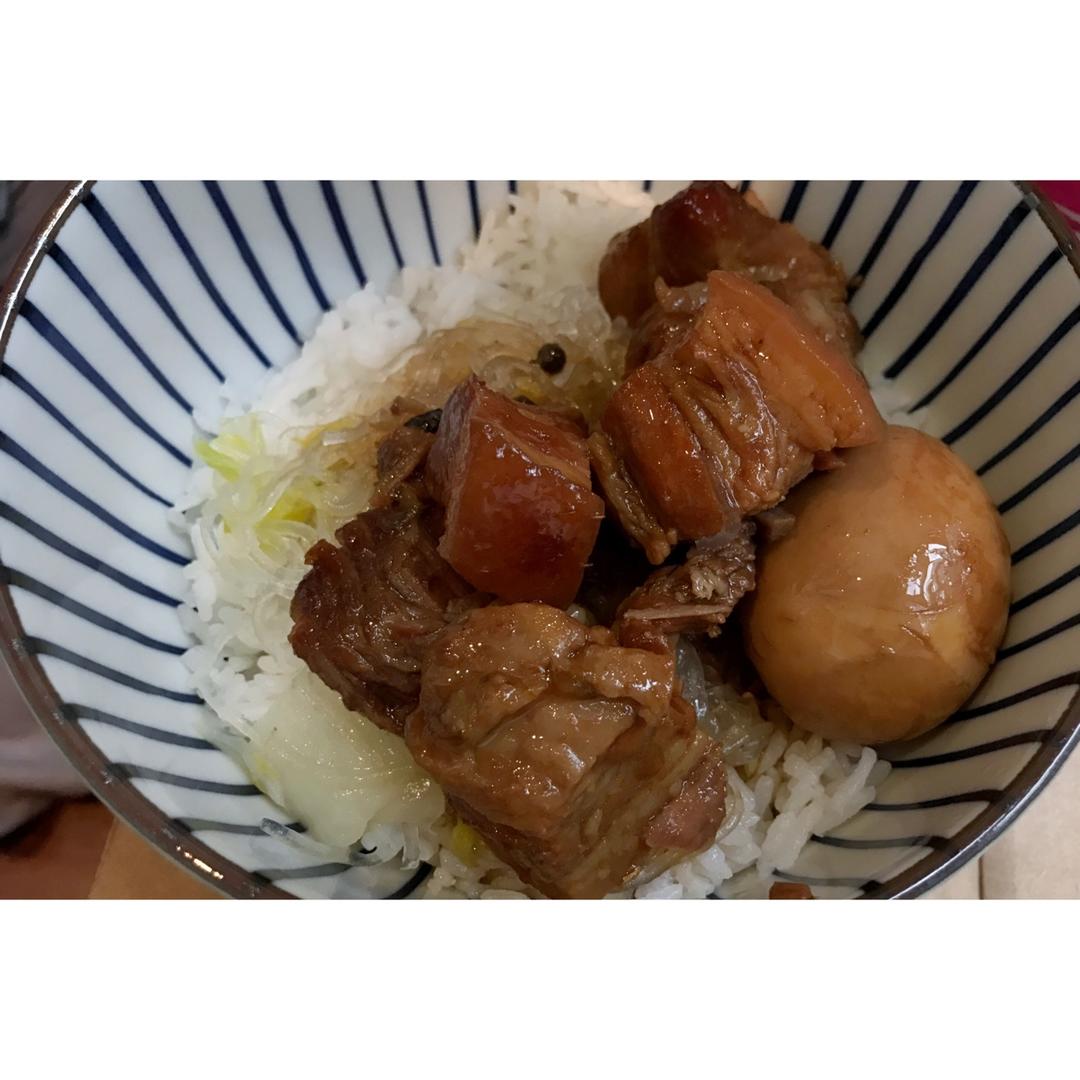 不焯水不放油的家常红烧肉