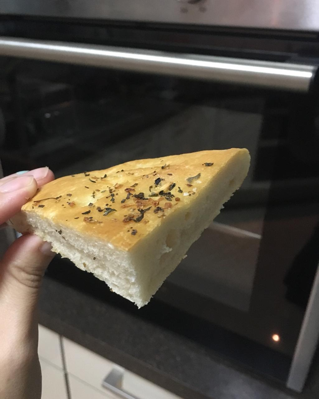 混合香草佛卡夏