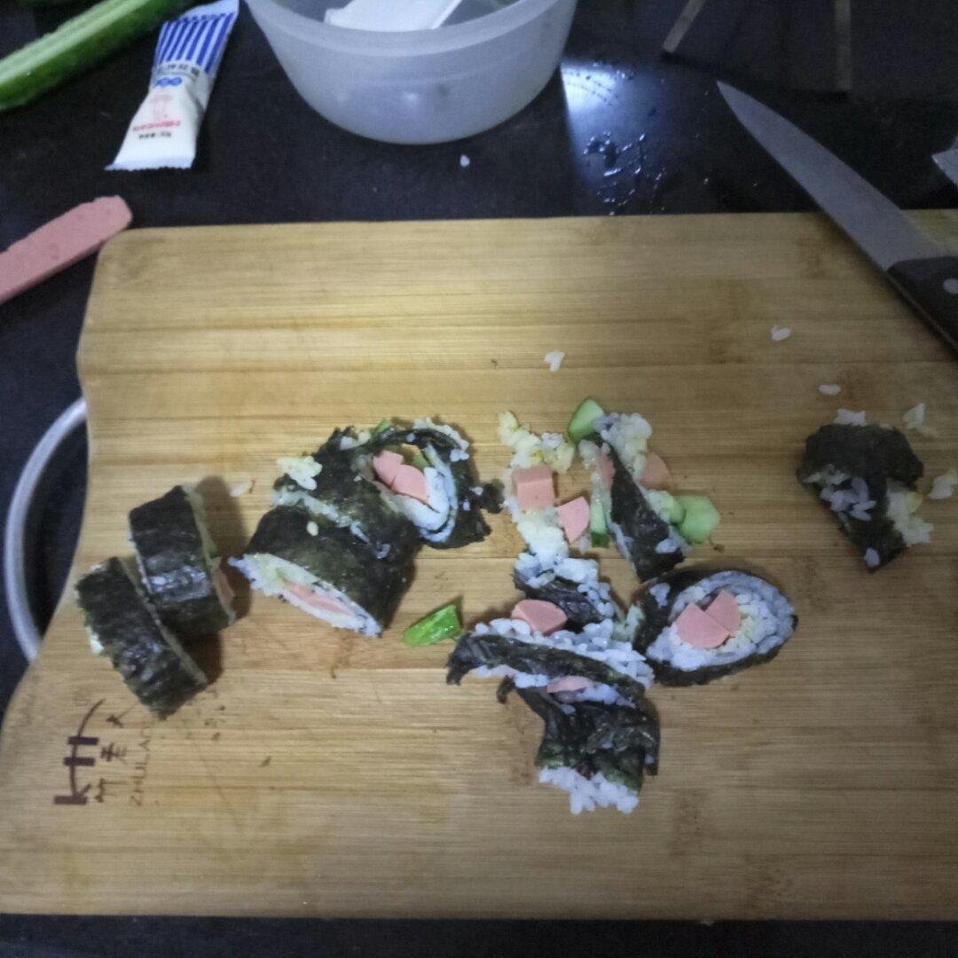 寿司
