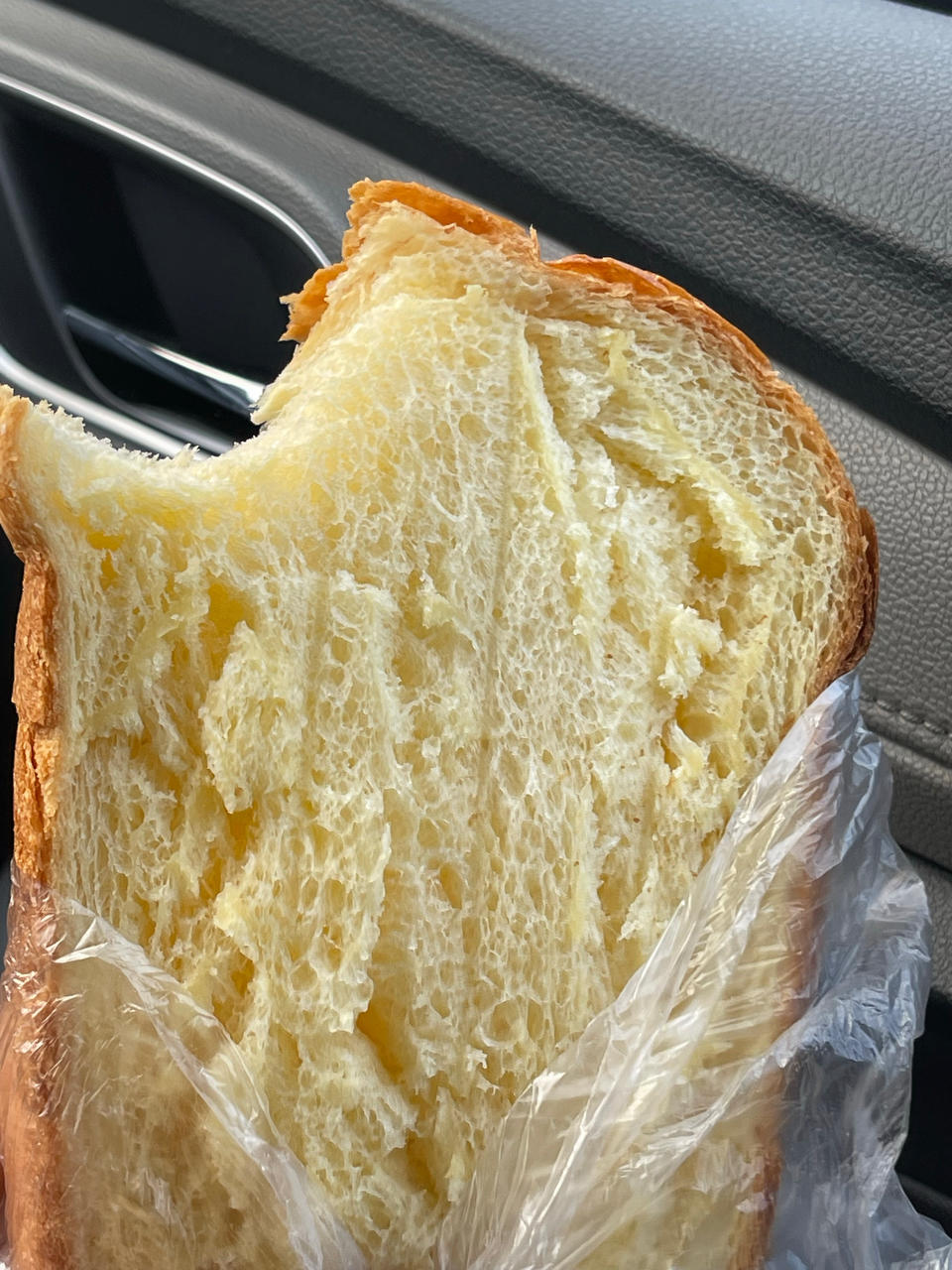 松下面包机快速面包