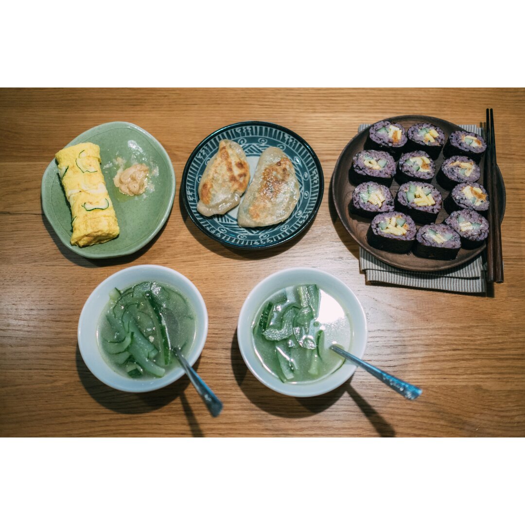 早餐2016