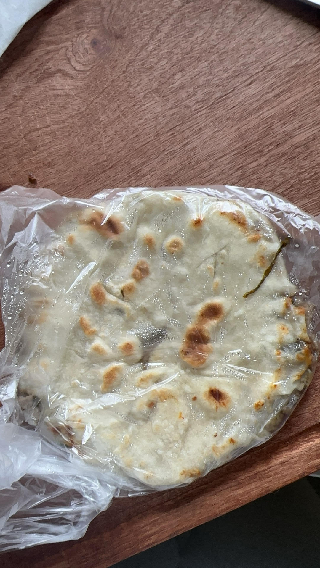 永康肉麦饼