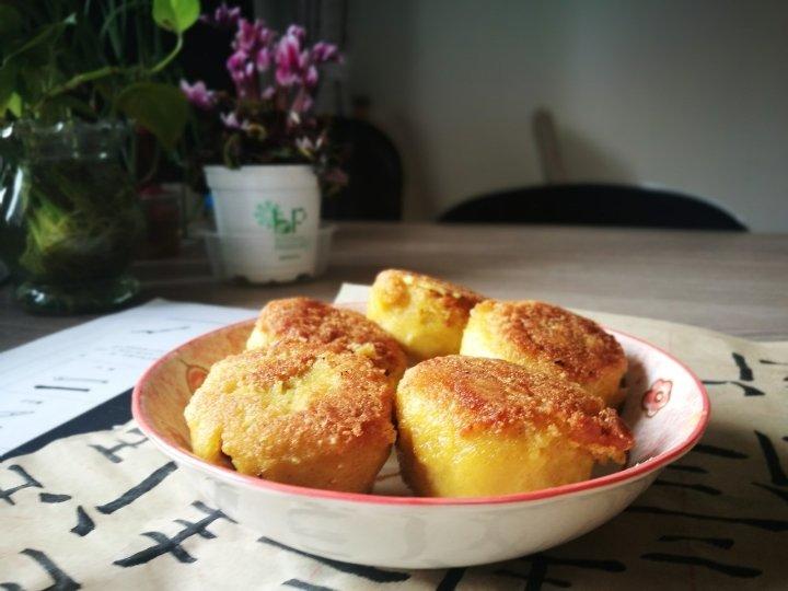 东北粘豆包