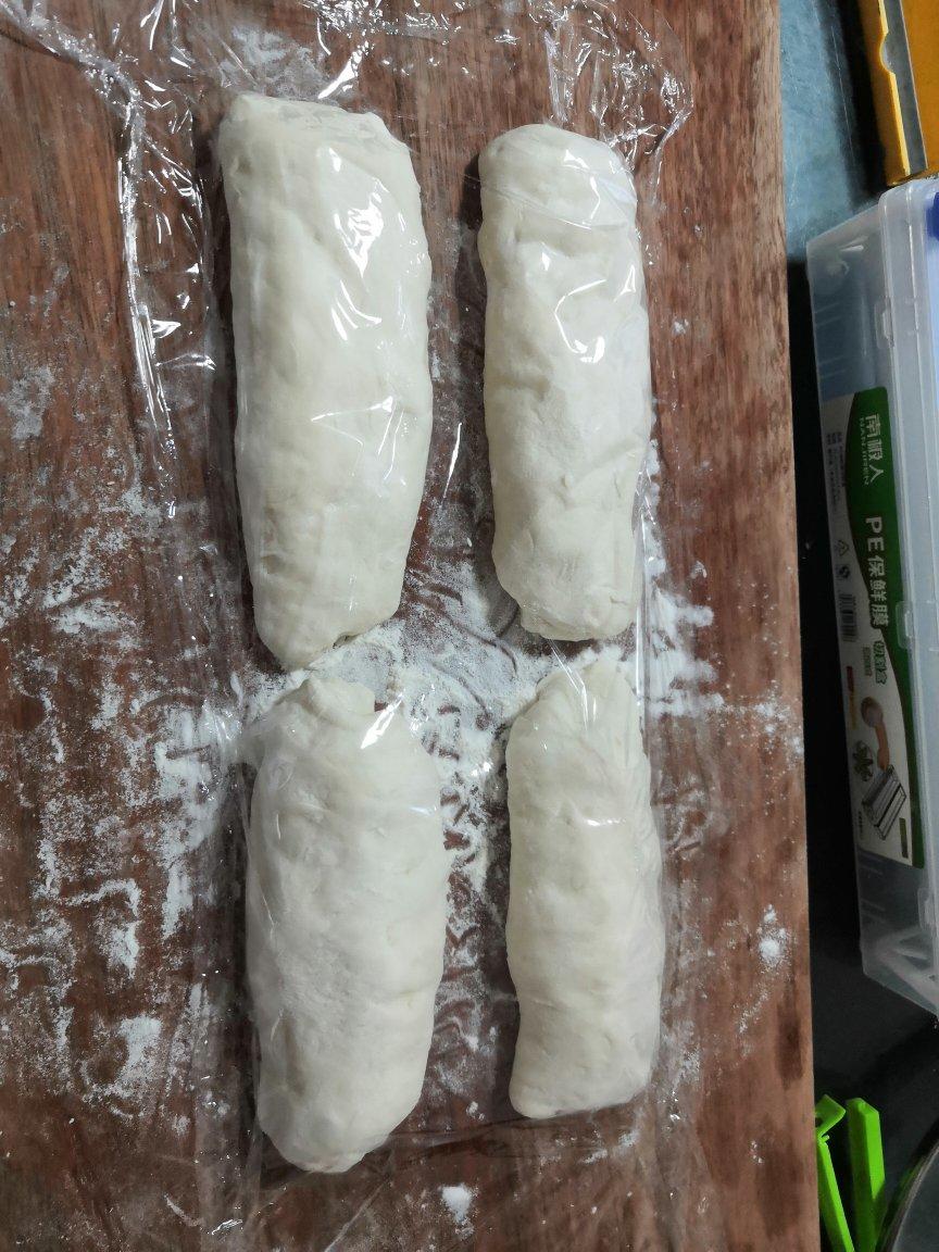 【小高姐】法棍 时间是这个面包最重要的一味调料