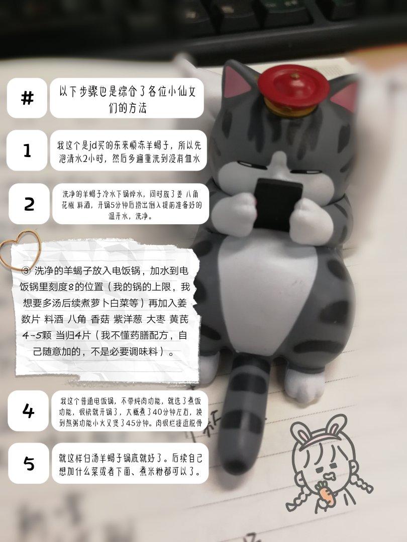 白汤羊蝎子火锅