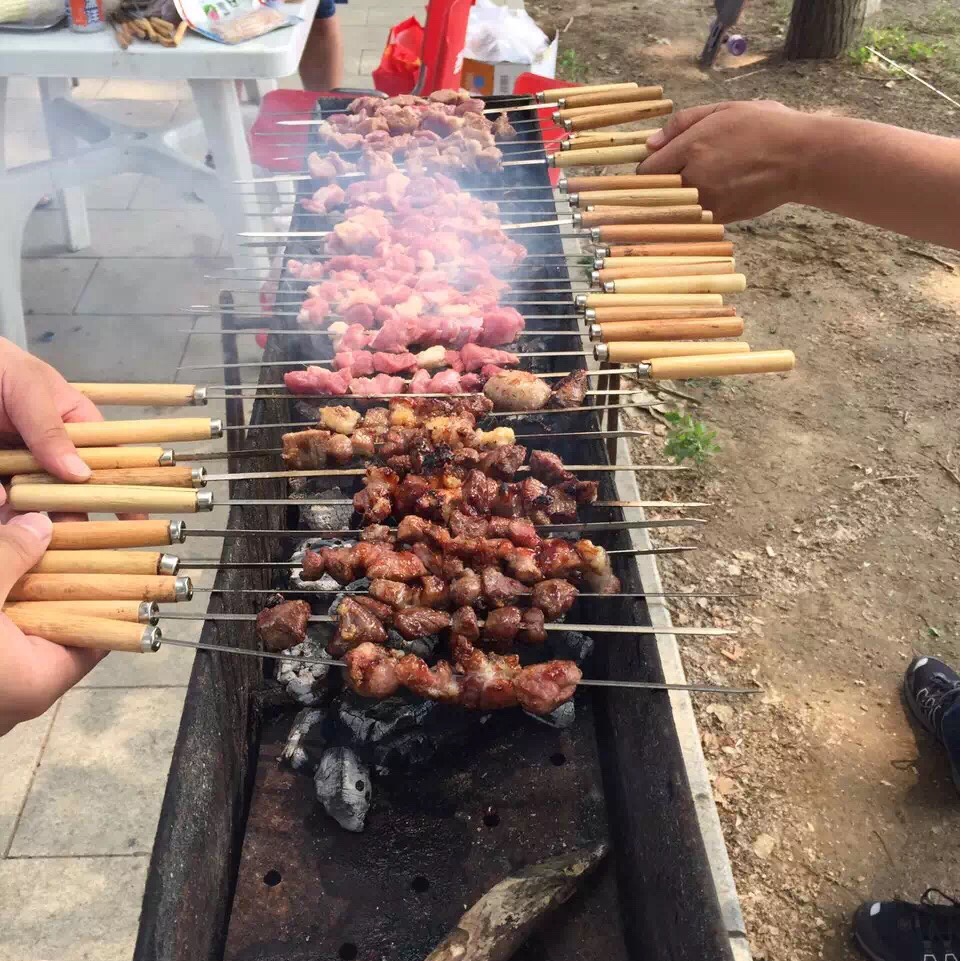 午餐•2016年6月14日