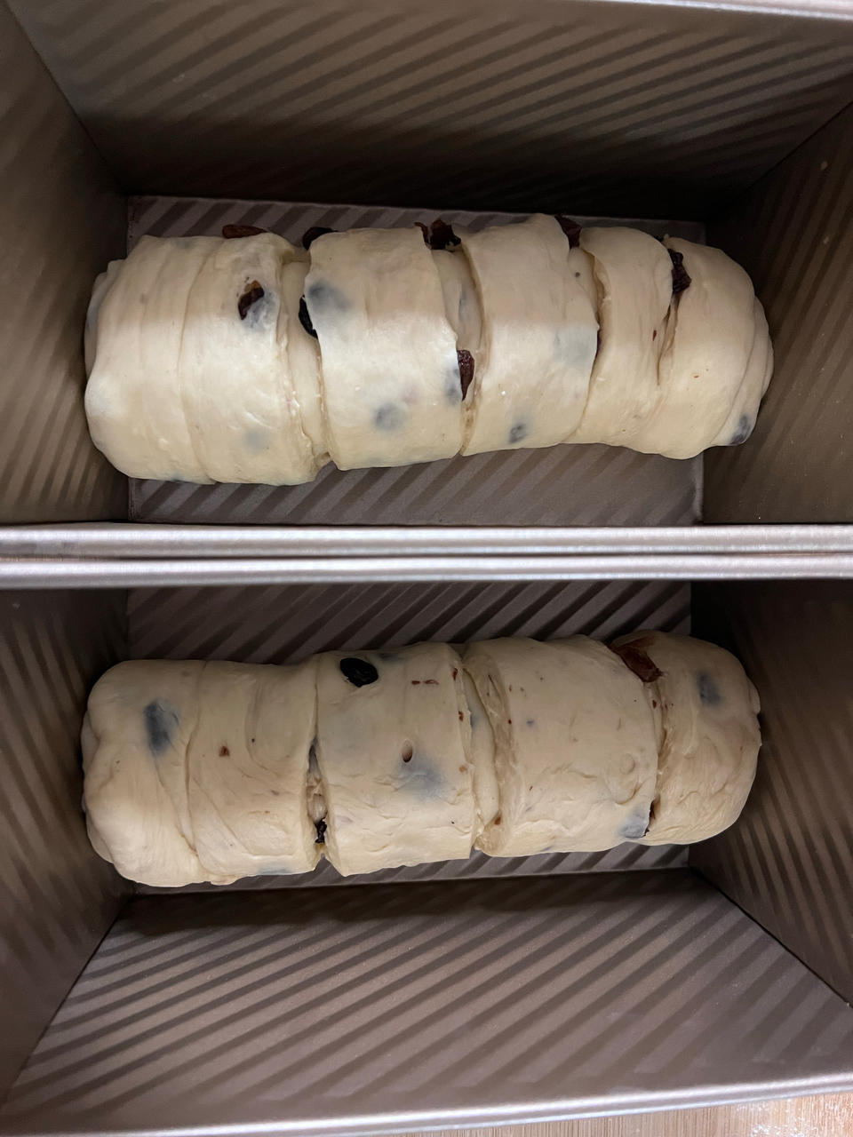 没做后悔，做了更后悔！后悔为啥没有早点儿做---绵绵绵吐司