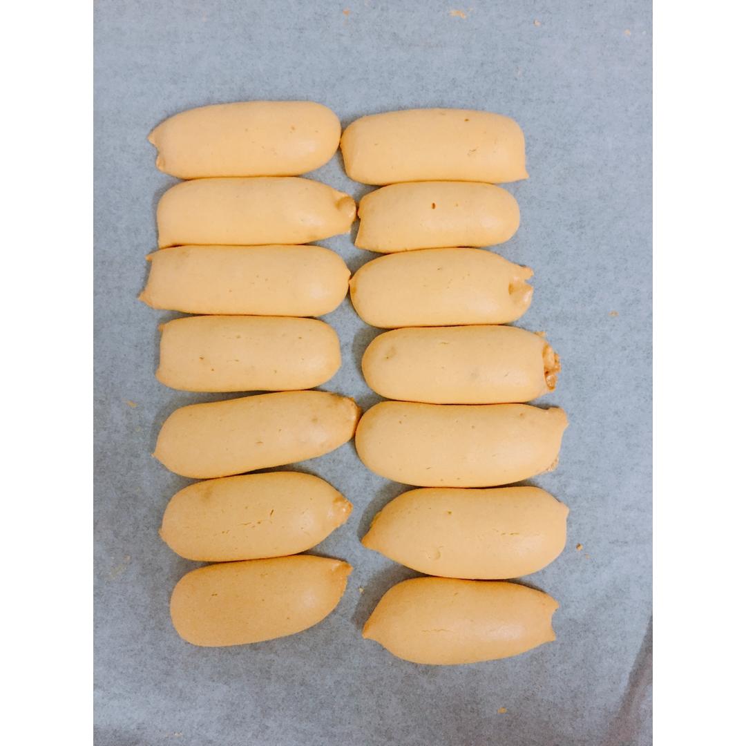 婴儿饼干🍪适合7个月以上婴儿