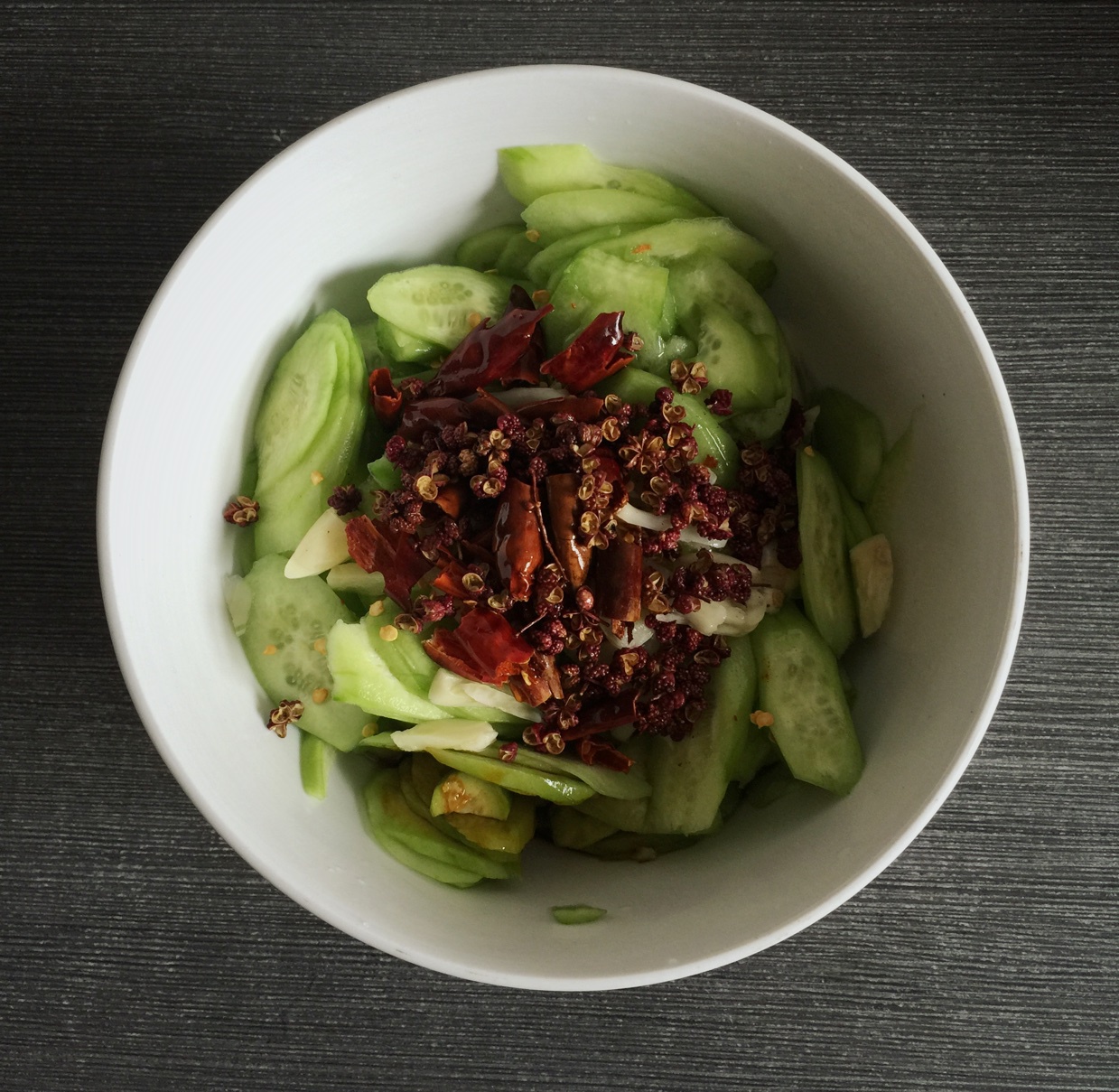 晚餐•2015年6月28日