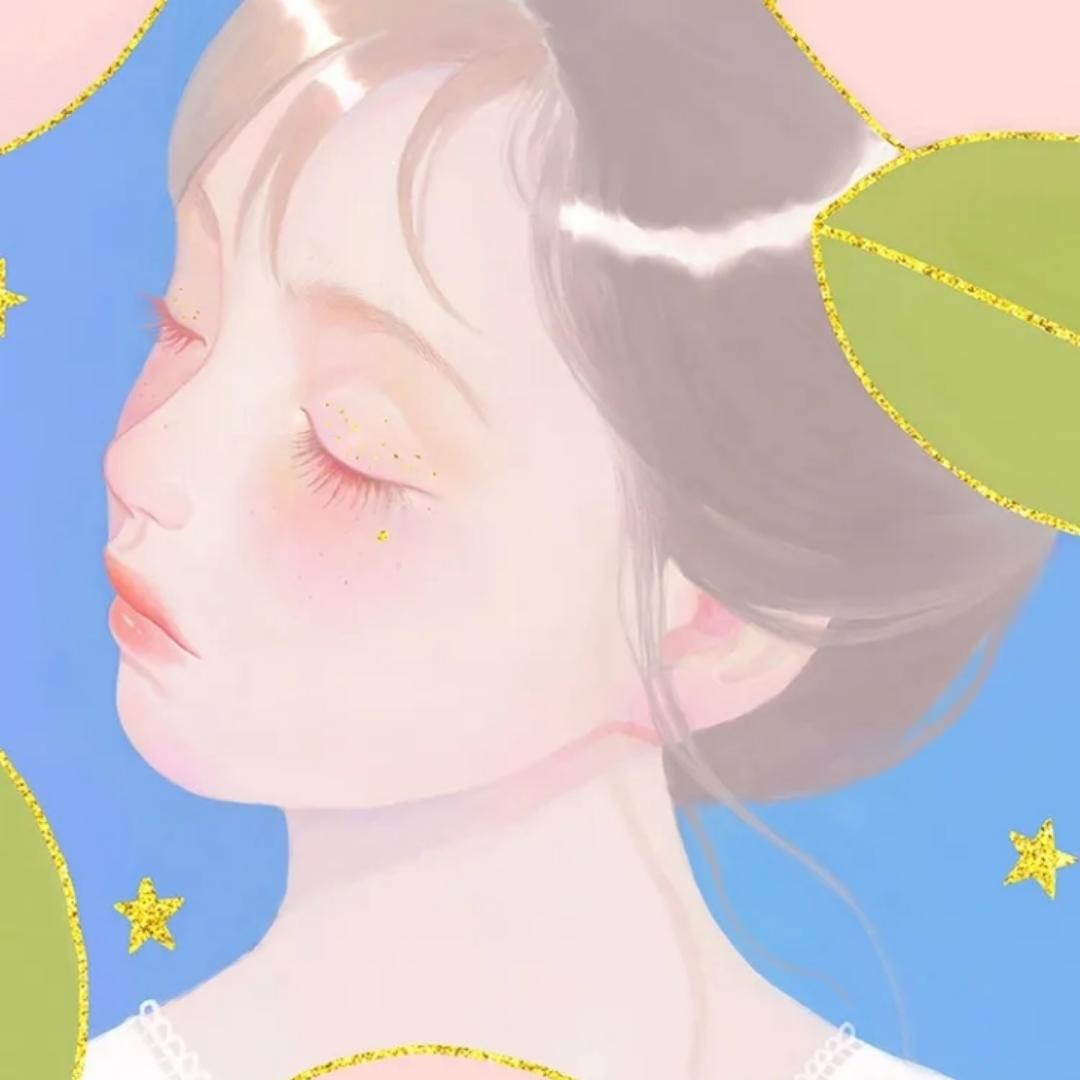 次果冻的鱼咩咩