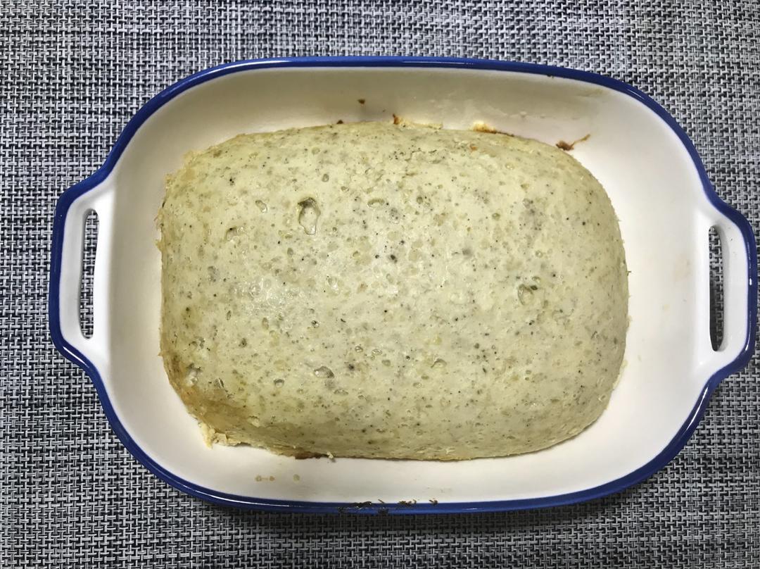 鸡肉饼 杜坎饮食